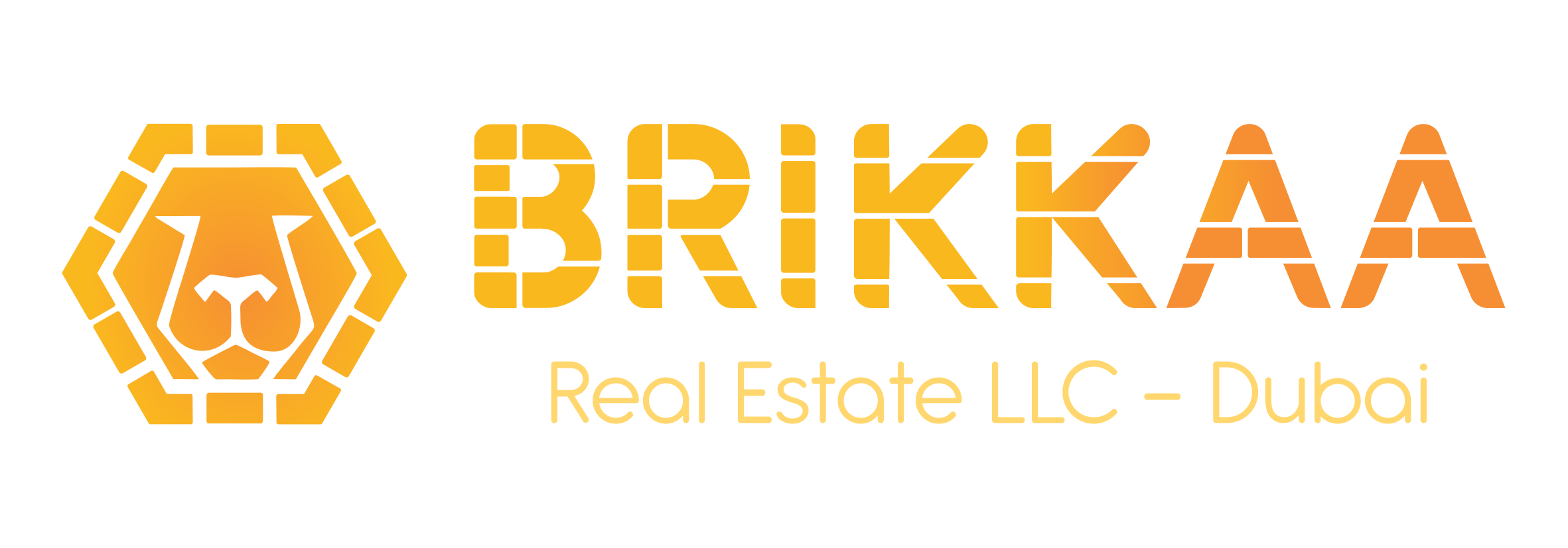 Brikkaa Logo